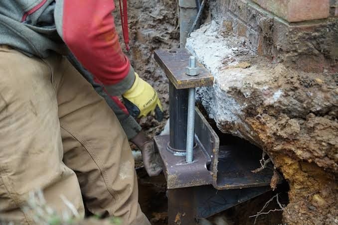 Drainage Solutions services in Fort Worth, Texas